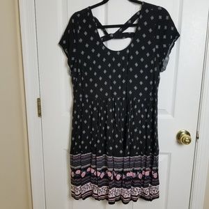 Torrid size 1X dress